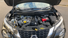 Nissan Juke 1.0 DiG-T 114 N-Connecta 5dr Petrol Hatchback